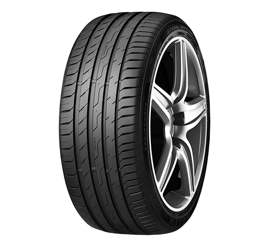 N FERA SPORT SUV